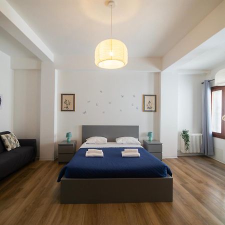 Appartamento Twin grande, grazioso pied-a-terre a Venezia Esterno foto