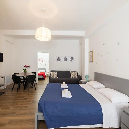 Appartamento Twin grande, grazioso pied-a-terre a Venezia Esterno foto
