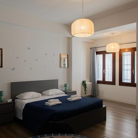 Appartamento Twin grande, grazioso pied-a-terre a Venezia Esterno foto