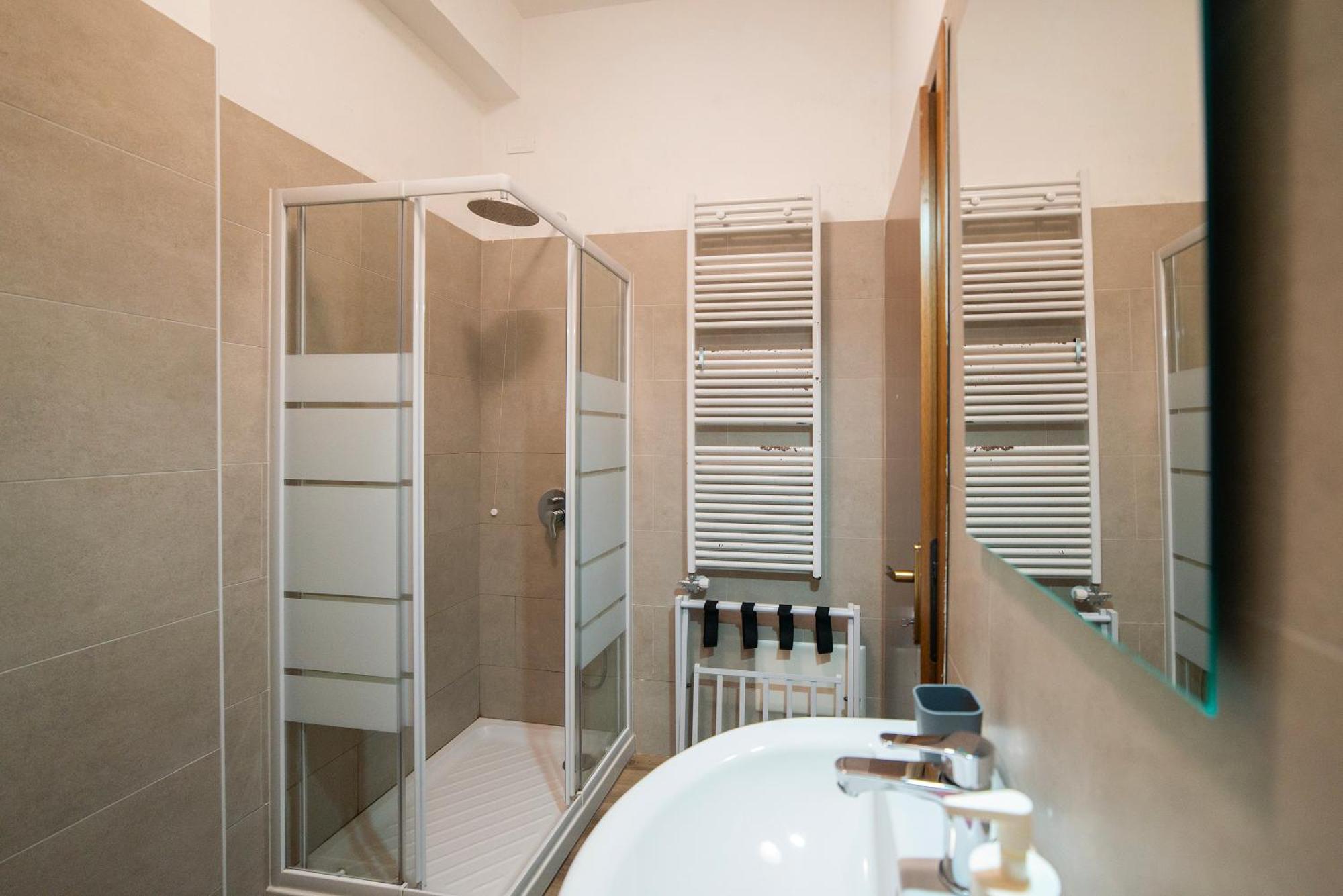 Appartamento Twin grande, grazioso pied-a-terre a Venezia Esterno foto