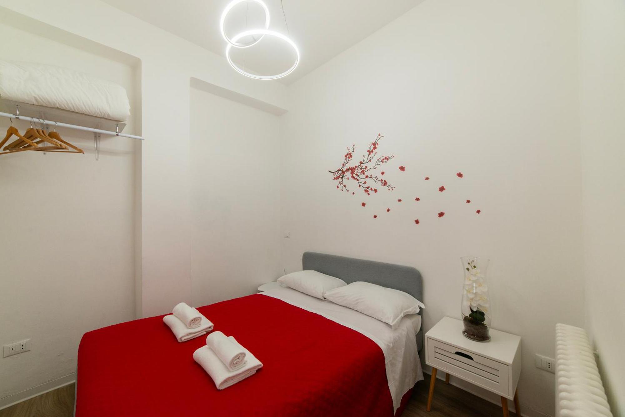 Appartamento Twin grande, grazioso pied-a-terre a Venezia Esterno foto