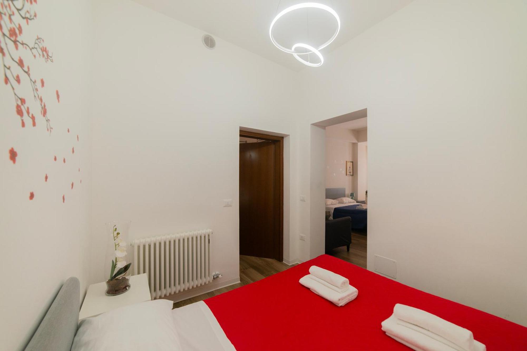 Appartamento Twin grande, grazioso pied-a-terre a Venezia Esterno foto
