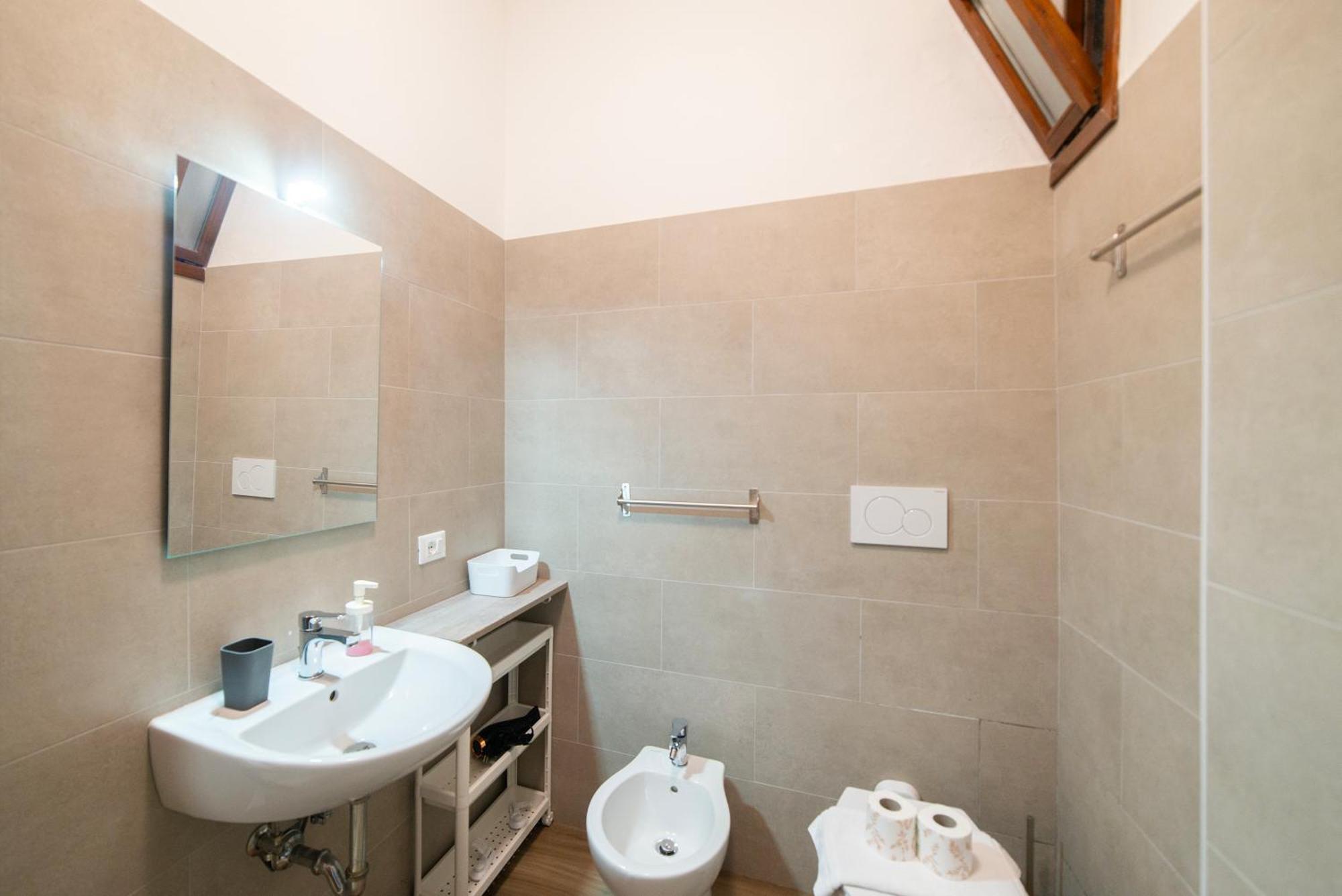 Appartamento Twin grande, grazioso pied-a-terre a Venezia Esterno foto