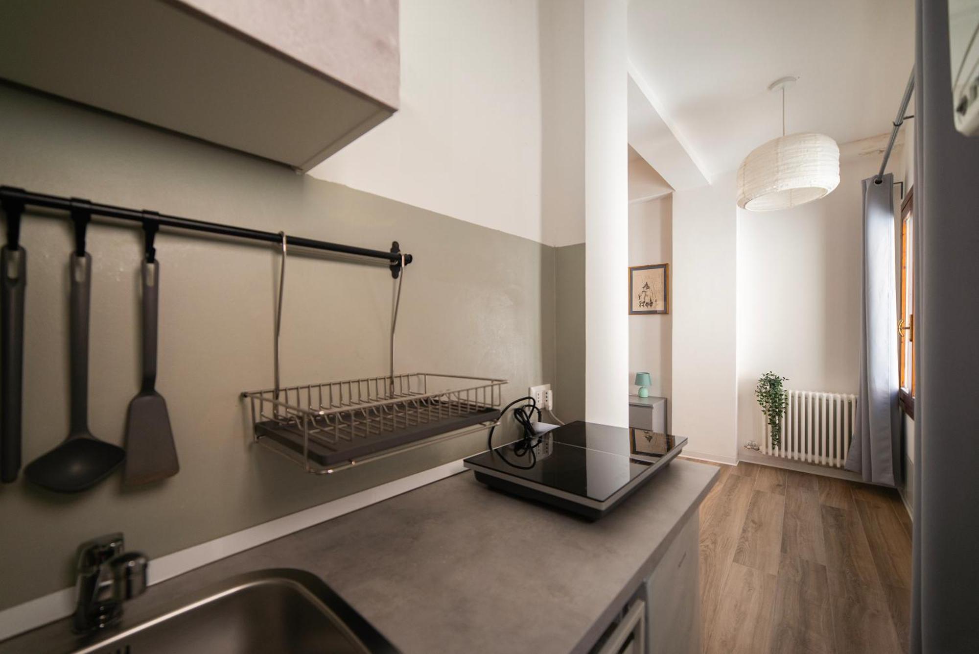 Appartamento Twin grande, grazioso pied-a-terre a Venezia Esterno foto