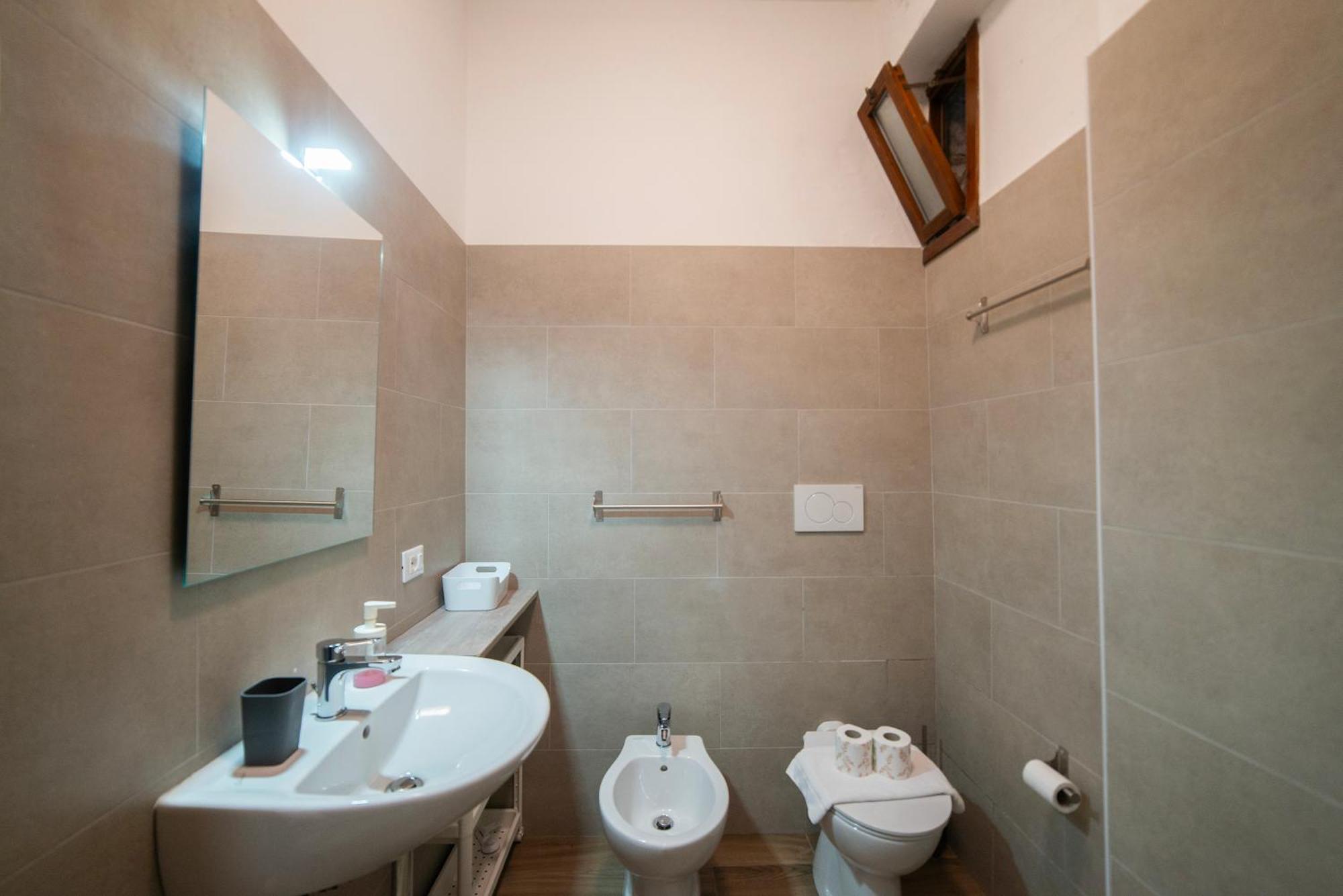 Appartamento Twin grande, grazioso pied-a-terre a Venezia Esterno foto