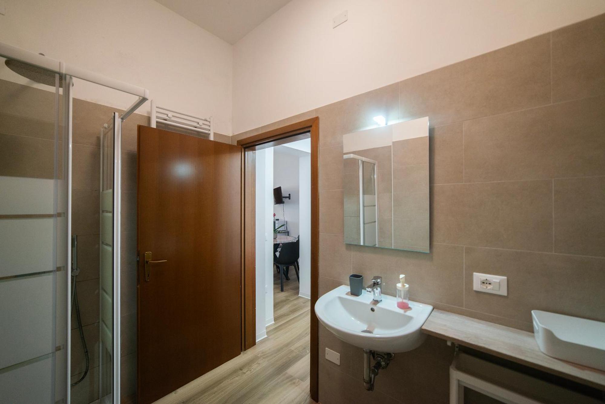 Appartamento Twin grande, grazioso pied-a-terre a Venezia Esterno foto