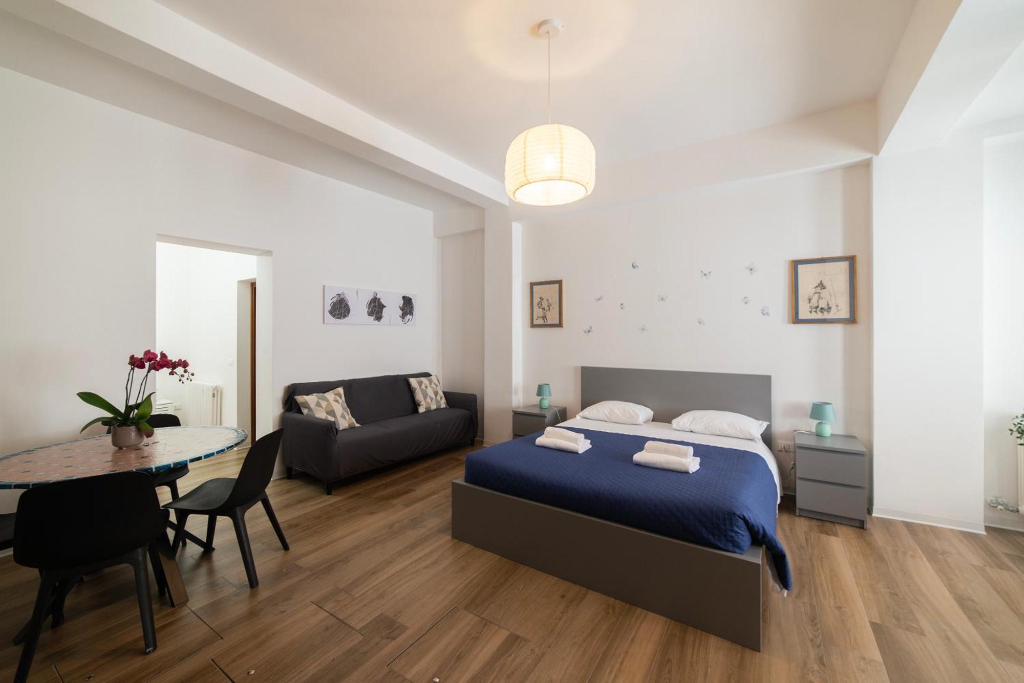 Appartamento Twin grande, grazioso pied-a-terre a Venezia Esterno foto